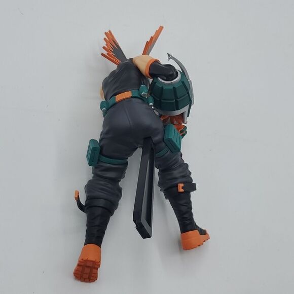 My Hero Academia - Bakugo Katsuki Ap Shot SFC Figure - Picture 9 of 17